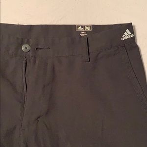 Men’s Adidas Golf Pants